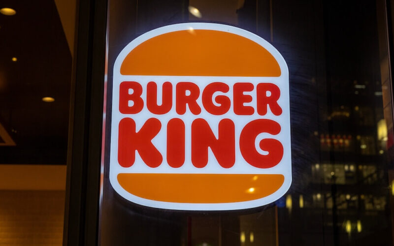 Burger King Japan data breach