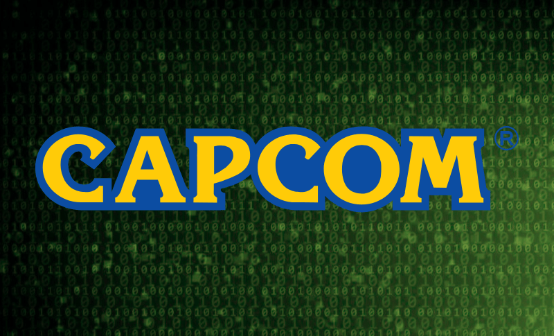 Capcom discloses data breach affecting 11.7 million accounts worldwide