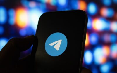 Court filing reveals the user data Telegram hands to US authorities