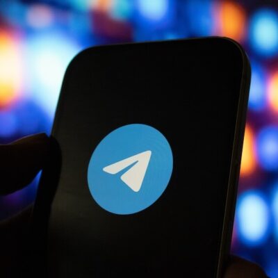 Court filing reveals the user data Telegram hands to US authorities