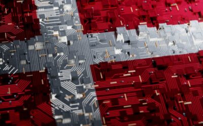 Denmark reports unauthorized access to 8.8 million people's CPR data
