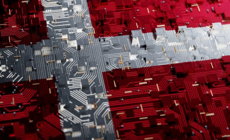 Denmark reports unauthorized access to 8.8 million people's CPR data