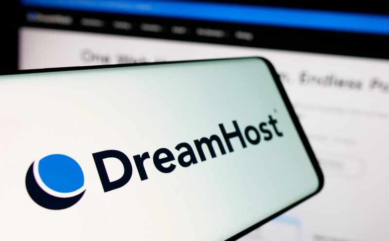 DreamHost forces password resets amid ongoing service disruption