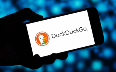 DuckDuckGo adds encrypted chat sharing to Duck.ai
