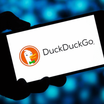 DuckDuckGo adds encrypted chat sharing to Duck.ai