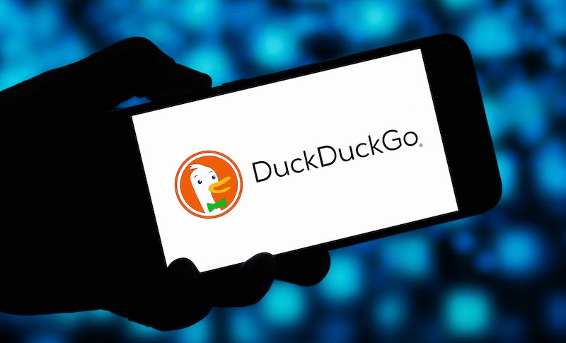 DuckDuckGo adds encrypted chat sharing to Duck.ai
