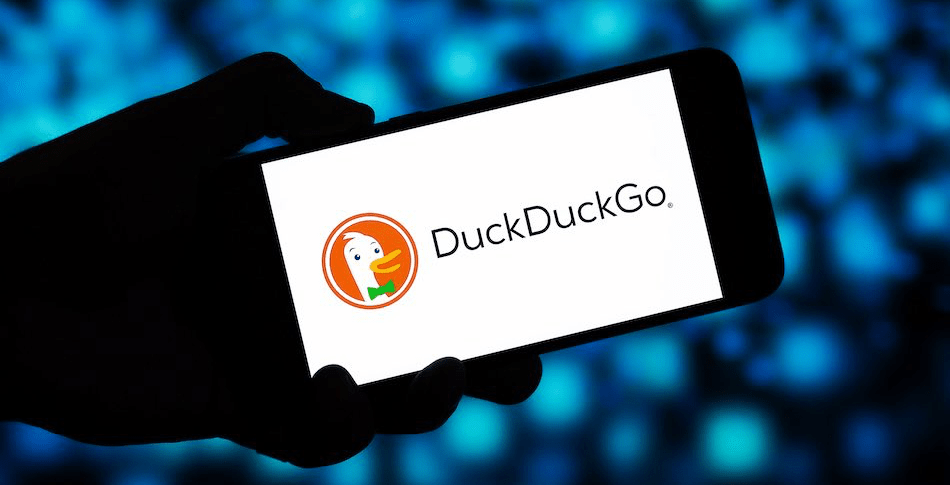 DuckDuckGo adds encrypted chat sharing to Duck.ai