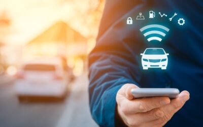Dutch intelligence warns connected cars can expose sensitive data to spies