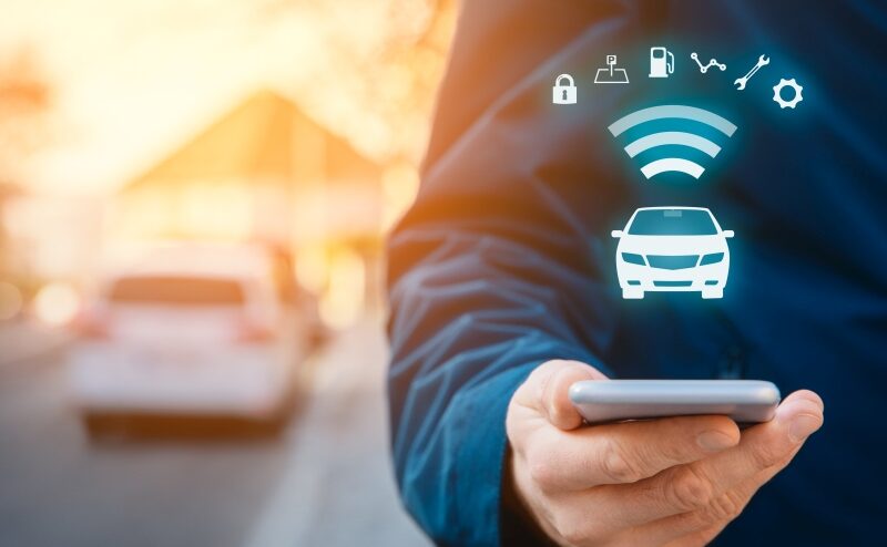 Dutch intelligence warns connected cars can expose sensitive data to spies