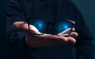 EU privacy watchdog warns smart glasses expose bystanders to covert recording