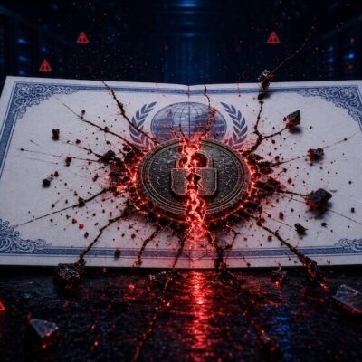 Google, Apple, Mozilla rush to block compromised eMudhra certificates