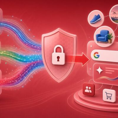 Google adds Gmail and Photos ad-targeting exception to privacy policy