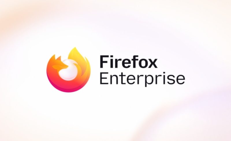 Mozilla launches Firefox Enterprise with self-hosted browser management