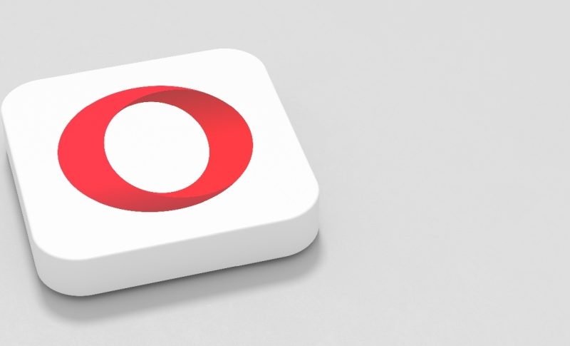 Opera brings on-device AI processing to websites and extensions