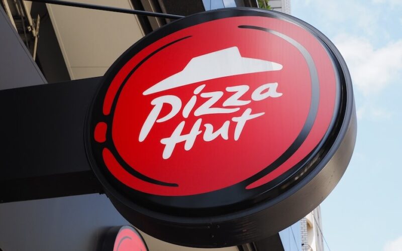 Pizza Hut Japan suffers data breach exposing customer information