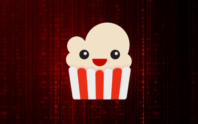 Popcorn Time updater flaw exposed millions of devices to hijacking