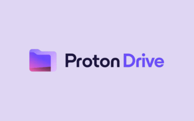 Proton Drive Review