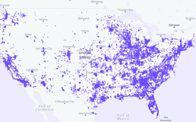 Proton Flock Camera Map