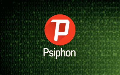 Psiphon VPN plans to leave Canada over Bill C-22 surveillance concerns