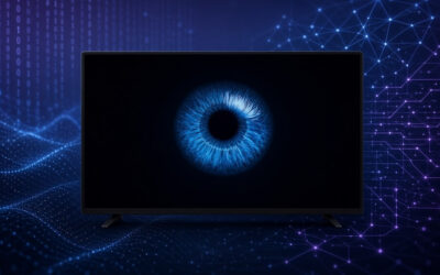 Smart TV privacy study finds tracking persists even when opting out