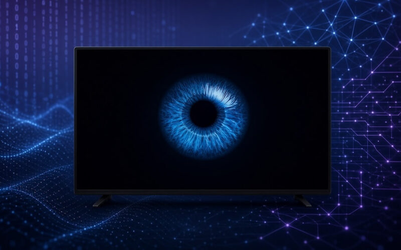Smart TV privacy study finds tracking persists even when opting out