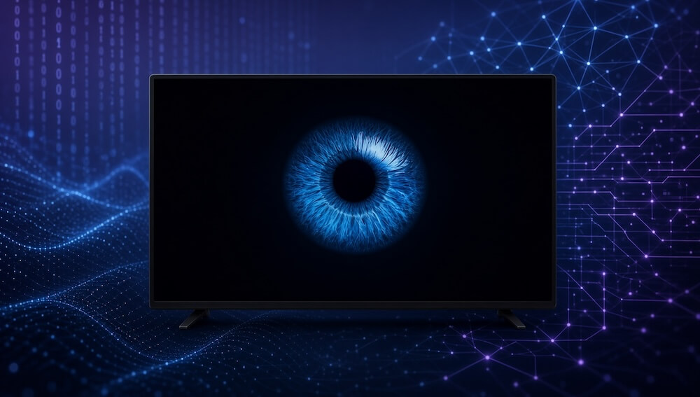 Smart TV privacy study finds tracking persists even when opting out