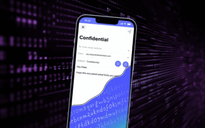 StartMail launches iOS and Android apps with encrypted offline access