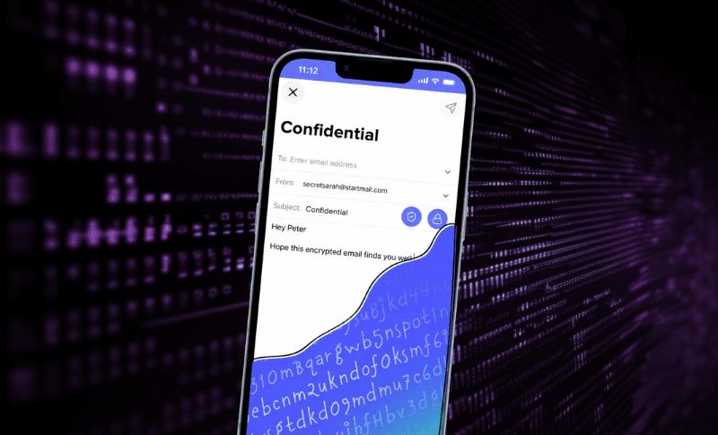 StartMail launches iOS and Android apps with encrypted offline access