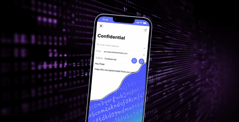 StartMail launches iOS and Android apps with encrypted offline access