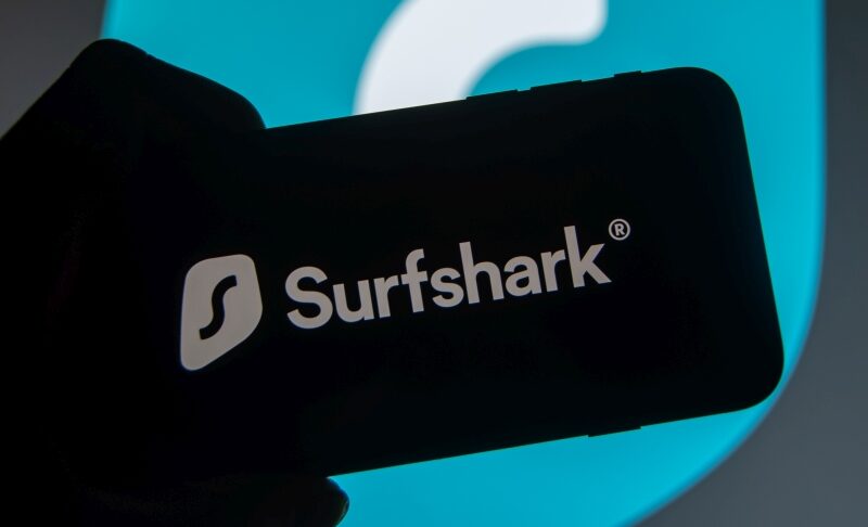 Surfshark adds post-quantum server authentication on iOS and macOS