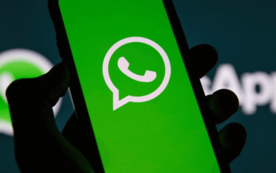 WhatsApp now lets people without accounts join calls