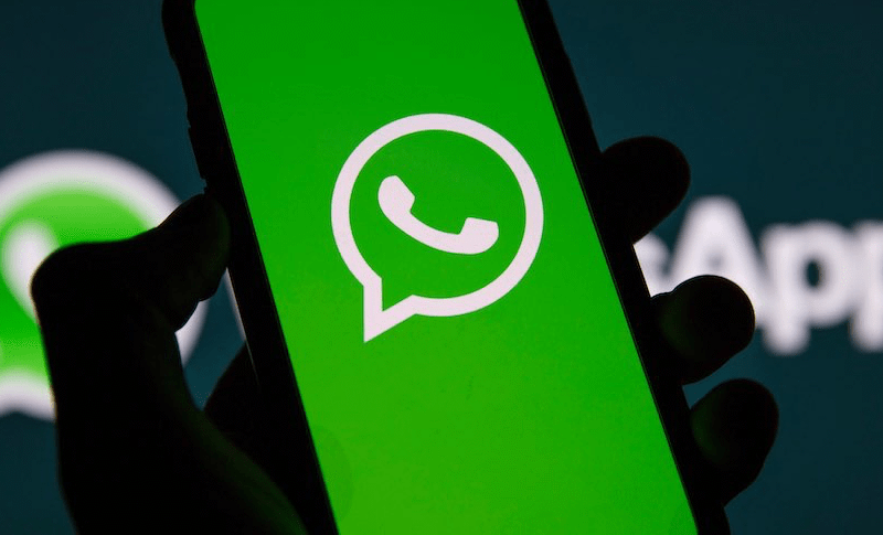 WhatsApp now lets people without accounts join calls