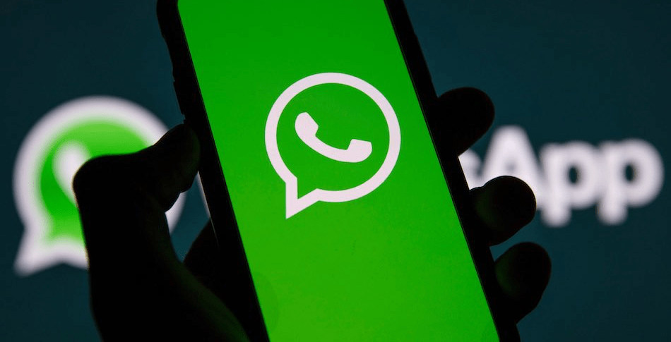 WhatsApp now lets people without accounts join calls