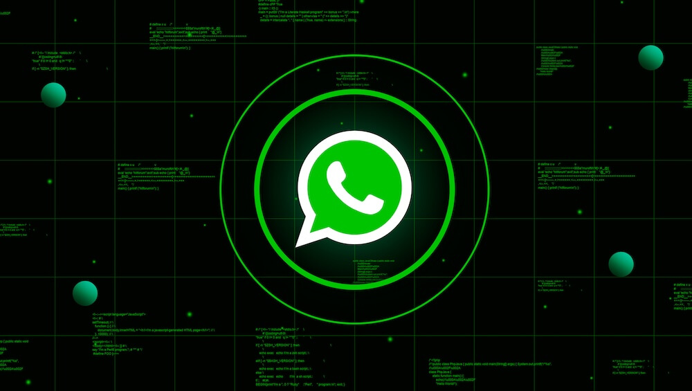 WhatsApp told its AI chatbot not to mention privacy regulators