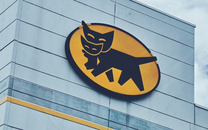 Yamato says 5.3 million records stolen in payment service breach